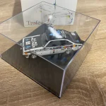 TIMED AUCTION OF ONE MAN’S 40 YEAR RARE 1.43 MODEL CARS AND DEALERS CAR & MOTORBIKE BROCHURES COLLECTION TIMED AUCTION ALL BOXED AND CASED 300+ — image 17