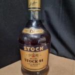 Alcohol Auction, Spirits & Wines — image 17