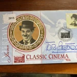 Autograph Auction TV/Film, Concorde, Sport, Military, Aviation, Space, FDCs, RAF, Stamps — image 13