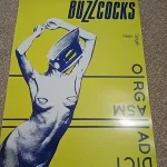 punk posters circus and magic posters and collectables — image 21