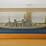 LIVE SIGNED FDC, STAMPS, NAVY MODELS AND COLLECTABLES — image 9