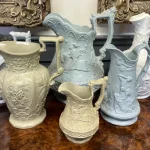 Collections Of Royal Doulton, Modern Pictures, Antiques And Much More — image 22