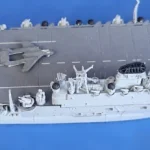 LIVE SIGNED FDC, STAMPS, NAVY MODELS AND COLLECTABLES — image 16