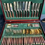General Auction including Antiques & Collectables, Gold & Silver (14% Buyers Commission) — image 7