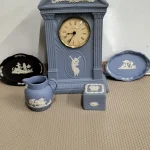 Antiques, Collectables, Curios, Football Programmes, Vintage postcards, Job Lots, Ceramics, Military Ephemera, Clocks and much more — image 23