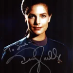 LIVE AUTOGRAPH ENTERTAINMENT, SPORT, SPACE, MUSIC AND HISTORICAL — image 5