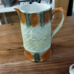 FANTASTIC SALE £1 START OF GENERAL AND COLLECTIBLE TIMED AUCTION, LARGE SELECTION OF CERAMIC ITEMS OF NEW AND VINTAGE JEWELLERY NEW ITEMS — image 6