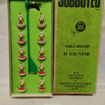 Vintage & Retro Toy Auction. Consoles, Diecast Models, Subbuteo, Railway, Scalextric + More — image 18