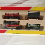 Vintage & Retro Toy Auction. Consoles, Diecast Models, Subbuteo, Railway, Scalextric + More — image 6