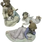 General Sale to Include : Gold & Silver Jewellery – Moorcroft Collection- Antiques & Collectibles – Vintage & Retro. — image 6