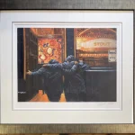 Collections Of Royal Doulton, Modern Pictures, Antiques And Much More — image 7