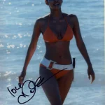 LIVE AUTOGRAPH ENTERTAINMENT, SPORT, SPACE, MUSIC AND HISTORICAL — image 7
