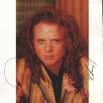 LIVE AUTOGRAPH ENTERTAINMENT, SPORT, SPACE, MUSIC AND HISTORICAL — image 24