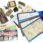 General Sale to Include : Gold & Silver Jewellery – Antiques & Collectibles – Vintage & Retro. — image 14