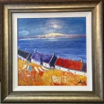 Collections Of Royal Doulton, Modern Pictures, Antiques And Much More — image 13
