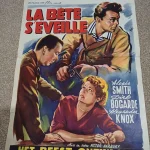 punk posters circus and magic posters and collectables — image 1
