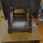 Mid century gplan, mcintosh, bars, antiques — image 18