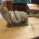 coins silver military collectable furniture — image 1