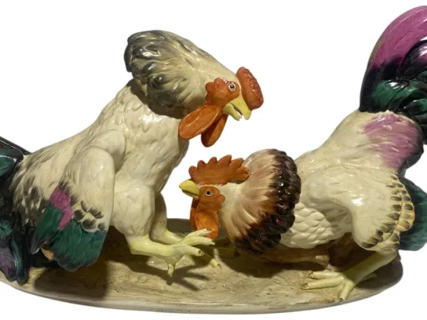 4 UK Auctions This Weekend: Jewellery to VC Medals