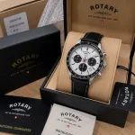 Luxury Swiss Watch Auction – Rolex, TAG Heuer, Breitling, Omega & More — image 15