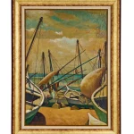 Antiquities, Islamic Art, Indian Art & Contemporary Middle Eastern Art — image 12