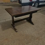 coins silver military collectable furniture — image 11
