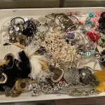 Live Weekly Auction Now with In-Room Bidding at Colne of Collectables, Antiques, Jewellery, Wristwatches, Fabrics… — image 22