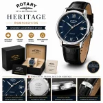 Luxury Swiss Watch Auction – Rolex, TAG Heuer, Breitling, Omega & More — image 8