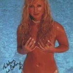 LIVE AUTOGRAPH ENTERTAINMENT, SPORT, SPACE, MUSIC AND HISTORICAL — image 17