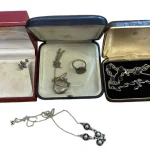 Jewellery, Silver, Watches, Toys, Alcohol, Toy Theatre, Music 28/06/26 (Online Auction) — image 12