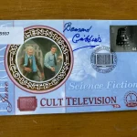 Autograph Auction TV/Film, Concorde, Sport, Military, Aviation, Space, FDCs, RAF, Stamps — image 21