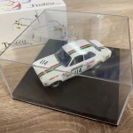 TIMED AUCTION OF ONE MAN’S 40 YEAR RARE 1.43 MODEL CARS AND DEALERS CAR & MOTORBIKE BROCHURES COLLECTION TIMED AUCTION ALL BOXED AND CASED 300+ — image 5