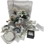 General Sale to Include : Gold & Silver Jewellery – Antiques & Collectibles – Vintage & Retro. — image 16