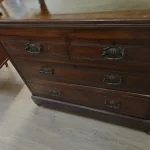 coins silver military collectable furniture — image 2