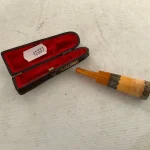 Live Weekly Auction Now with In-Room Bidding at Colne of Collectables, Antiques, Jewellery, Wristwatches, Fabrics… — image 23