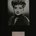 LIVE AUTOGRAPH ENTERTAINMENT, SPORT, SPACE, MUSIC AND HISTORICAL — image 5