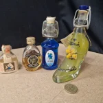 Alcohol Auction, Spirits & Wines — image 7
