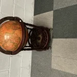 online auction of furniture and collectables with paper crafting items — image 24