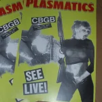 Circus and Punk posters and general ephemera and collectables — image 4