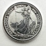 Coins, Gold & Silver Bullion Auction — image 19