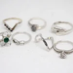 LIVE General Auction – Jewellery, Watches, Glass, Ceramics & collectables — image 22