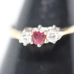 LIVE General Auction – Jewellery, Watches, Glass, Ceramics & collectables — image 4