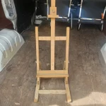 General antiques collectables and furniture and unpaid items — image 3