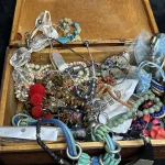 General Auction including Antiques & Collectables, Gold & Silver — image 5