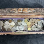 General Auction including Antiques & Collectables, Gold & Silver — image 15