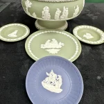 General Auction including Antiques & Collectables, Gold & Silver — image 3