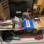 Fortnightly Auctions Of Antiques, Collectables, General Furniture and Effects. New Lots Added Daily. — image 17