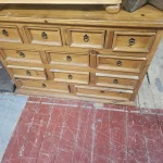 General antiques collectables and furniture and unpaid items — image 23