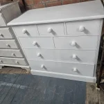 General antiques collectables and furniture and unpaid items — image 19