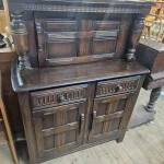 General antiques collectables and furniture and unpaid items — image 17